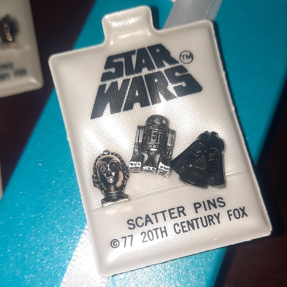 Vintage Star Wars - Picture 1 of 2